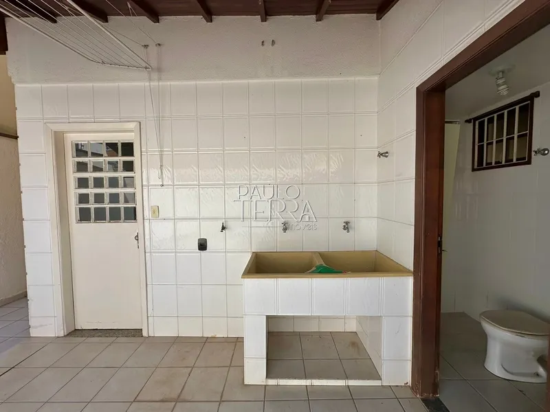 Sobrado 3 dormitórios com armários + piscina - Santa Clara - Taubaté: 33ª foto da galeria de imagens do imóvel