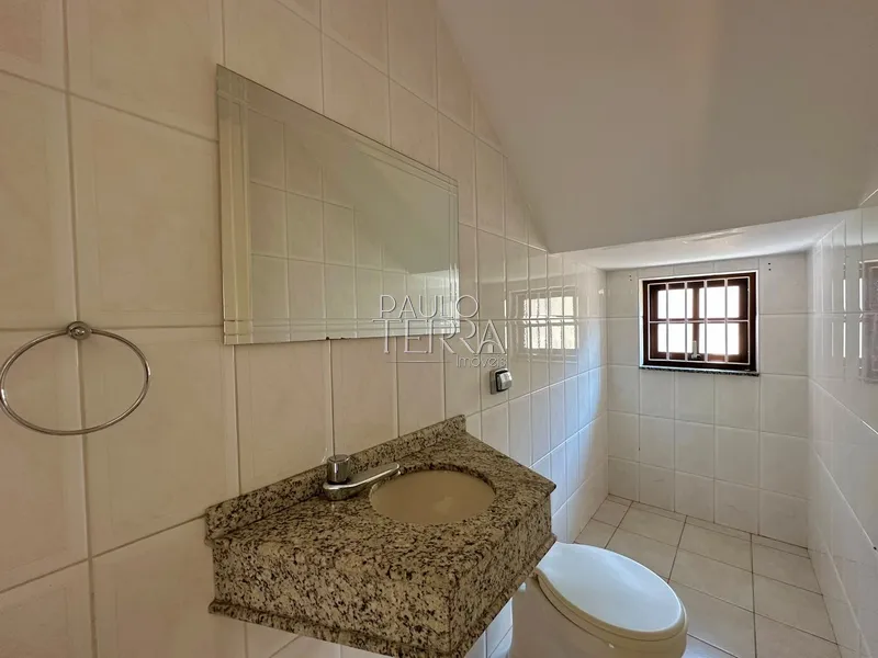 Sobrado 3 dormitórios com armários + piscina - Santa Clara - Taubaté: 24ª foto da galeria de imagens do imóvel