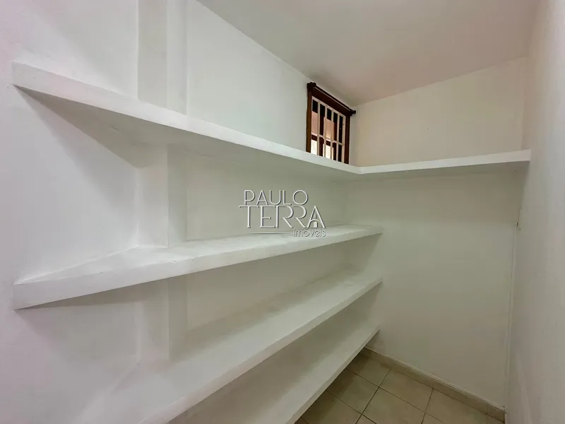 Sobrado 3 dormitórios com armários + piscina - Santa Clara - Taubaté: 19ª foto da galeria de imagens do imóvel