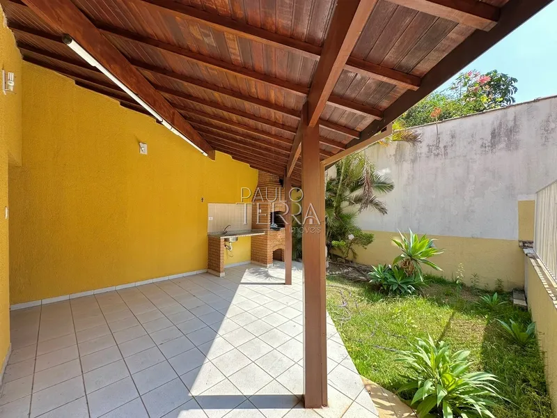 Sobrado 3 dormitórios com armários + piscina - Santa Clara - Taubaté: 37ª foto da galeria de imagens do imóvel