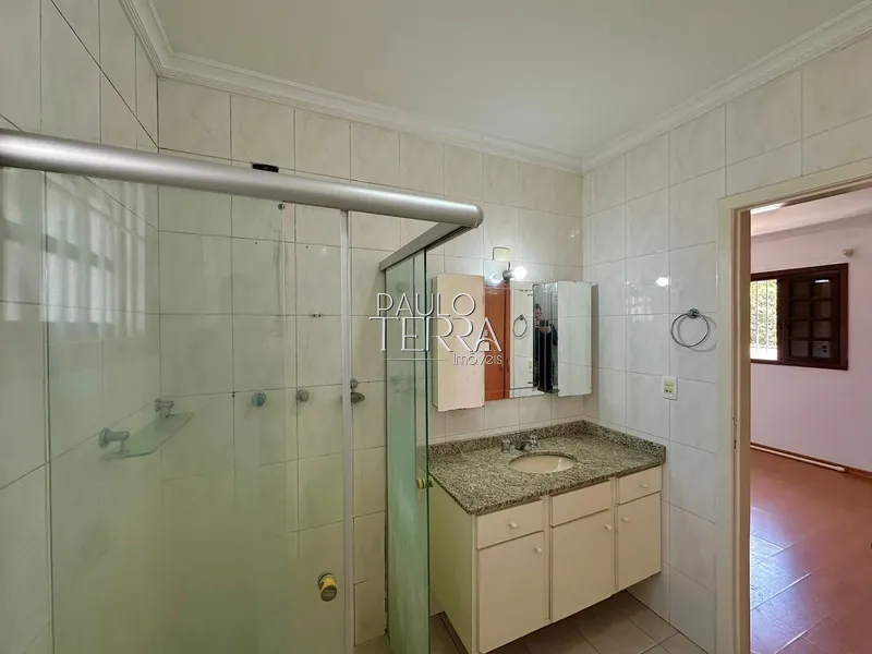 Sobrado 3 dormitórios com armários + piscina - Santa Clara - Taubaté: 4ª foto da galeria de imagens do imóvel