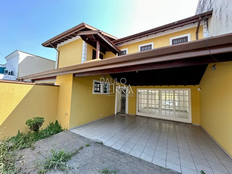 Sobrado 3 dormitórios com armários + piscina - Santa Clara - Taubaté: 52ª foto da galeria de imagens do imóvel