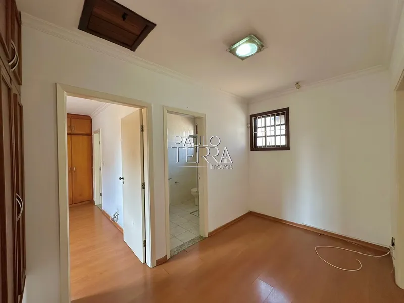 Sobrado 3 dormitórios com armários + piscina - Santa Clara - Taubaté: 14ª foto da galeria de imagens do imóvel