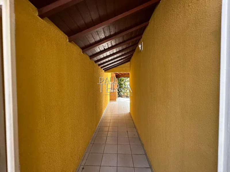 Sobrado 3 dormitórios com armários + piscina - Santa Clara - Taubaté: 35ª foto da galeria de imagens do imóvel