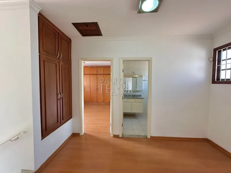 Sobrado 3 dormitórios com armários + piscina - Santa Clara - Taubaté: 13ª foto da galeria de imagens do imóvel