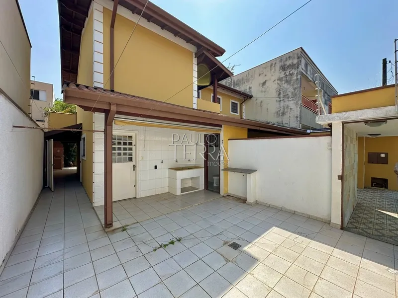 Sobrado 3 dormitórios com armários + piscina - Santa Clara - Taubaté: 32ª foto da galeria de imagens do imóvel