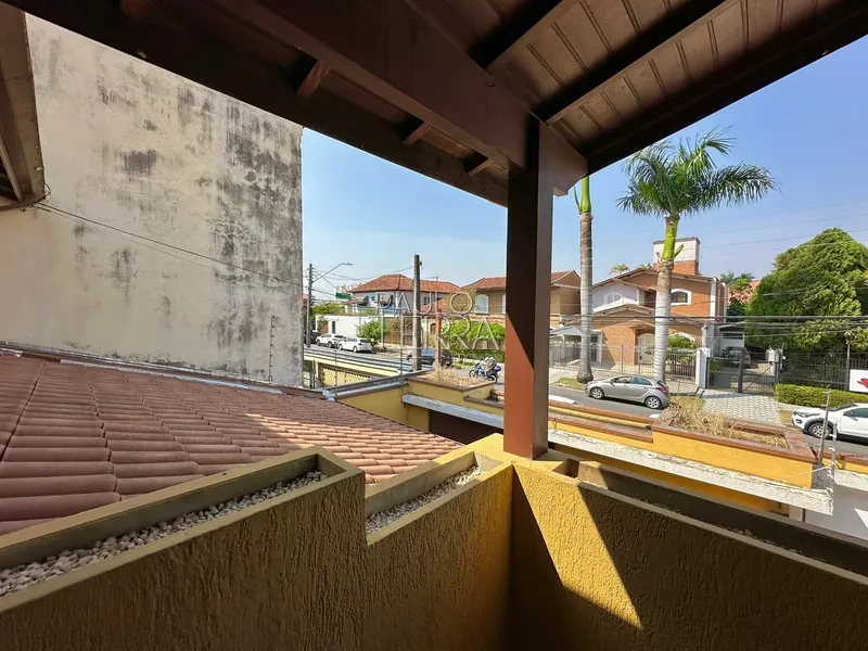 Sobrado 3 dormitórios com armários + piscina - Santa Clara - Taubaté: 10ª foto da galeria de imagens do imóvel