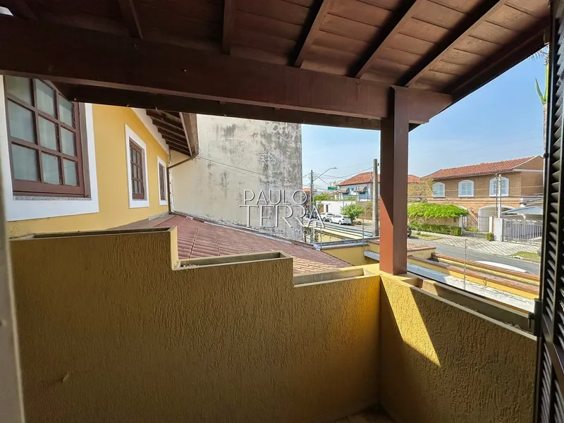 Sobrado 3 dormitórios com armários + piscina - Santa Clara - Taubaté: 8ª foto da galeria de imagens do imóvel