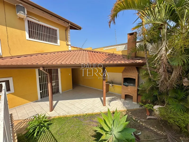 Sobrado 3 dormitórios com armários + piscina - Santa Clara - Taubaté: 40ª foto da galeria de imagens do imóvel