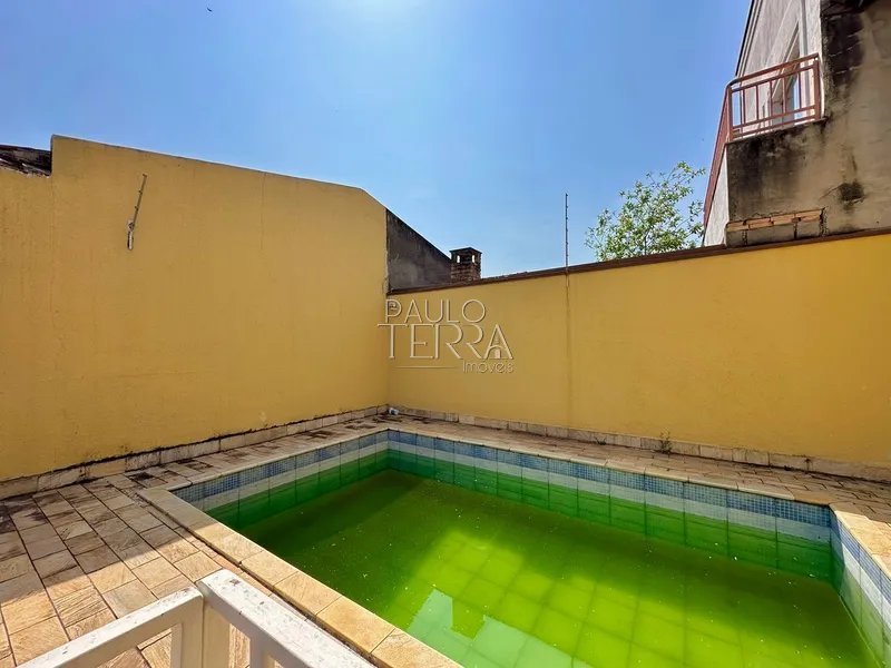 Sobrado 3 dormitórios com armários + piscina - Santa Clara - Taubaté: 39ª foto da galeria de imagens do imóvel