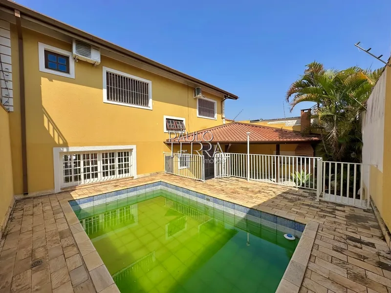 Sobrado 3 dormitórios com armários + piscina - Santa Clara - Taubaté: 43ª foto da galeria de imagens do imóvel