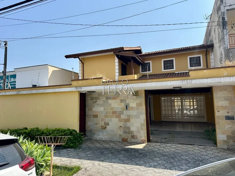 Sobrado 3 dormitórios com armários + piscina - Santa Clara - Taubaté: 51ª foto da galeria de imagens do imóvel