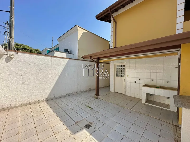 Sobrado 3 dormitórios com armários + piscina - Santa Clara - Taubaté: 31ª foto da galeria de imagens do imóvel