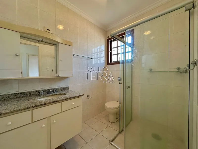 Sobrado 3 dormitórios com armários + piscina - Santa Clara - Taubaté: 5ª foto da galeria de imagens do imóvel