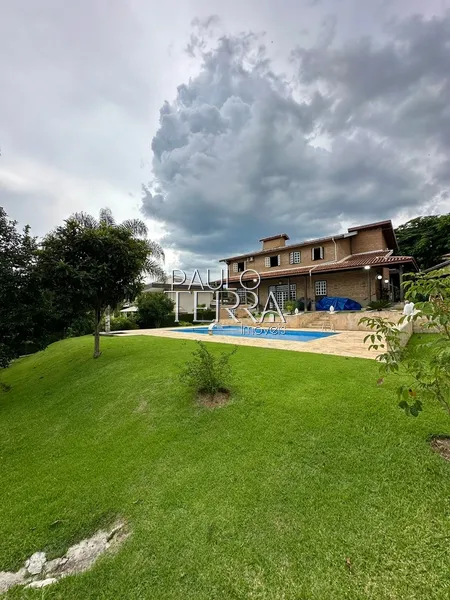 Linda casa com piscina no Condomínio Chácaras Cataguá em Taubaté SP: 18ª foto da galeria de imagens do imóvel