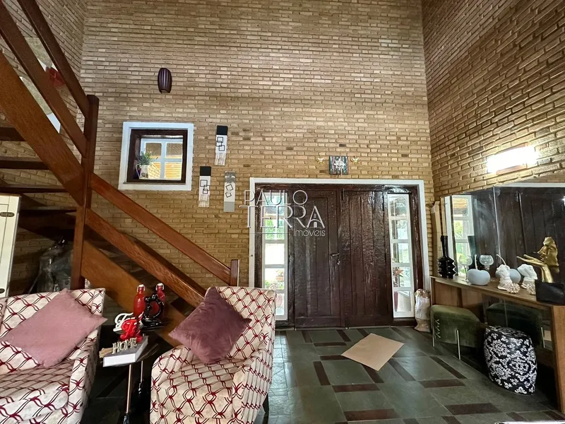Linda casa com piscina no Condomínio Chácaras Cataguá em Taubaté SP: 55ª foto da galeria de imagens do imóvel