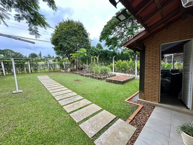 Linda casa com piscina no Condomínio Chácaras Cataguá em Taubaté SP: 43ª foto da galeria de imagens do imóvel