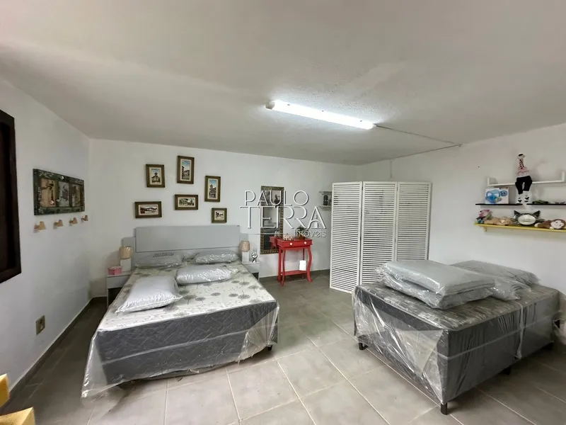 Linda casa com piscina no Condomínio Chácaras Cataguá em Taubaté SP: 94ª foto da galeria de imagens do imóvel