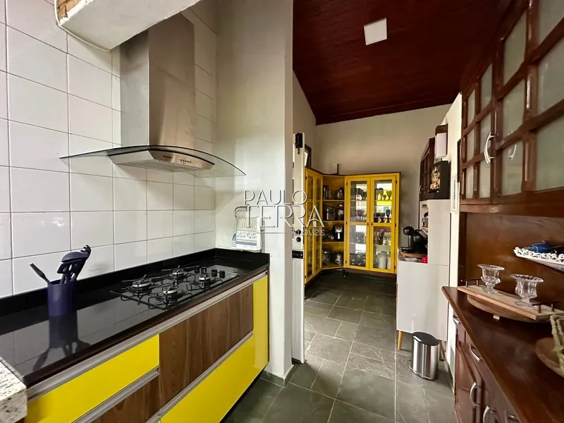 Linda casa com piscina no Condomínio Chácaras Cataguá em Taubaté SP: 73ª foto da galeria de imagens do imóvel