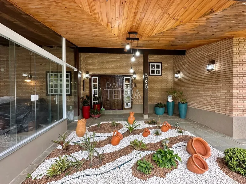 Linda casa com piscina no Condomínio Chácaras Cataguá em Taubaté SP: 50ª foto da galeria de imagens do imóvel
