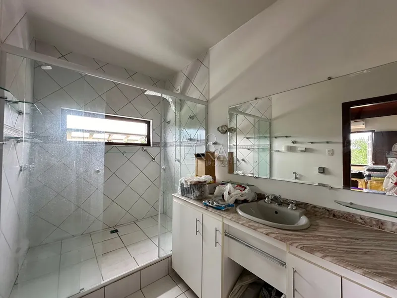 Linda casa com piscina no Condomínio Chácaras Cataguá em Taubaté SP: 110ª foto da galeria de imagens do imóvel
