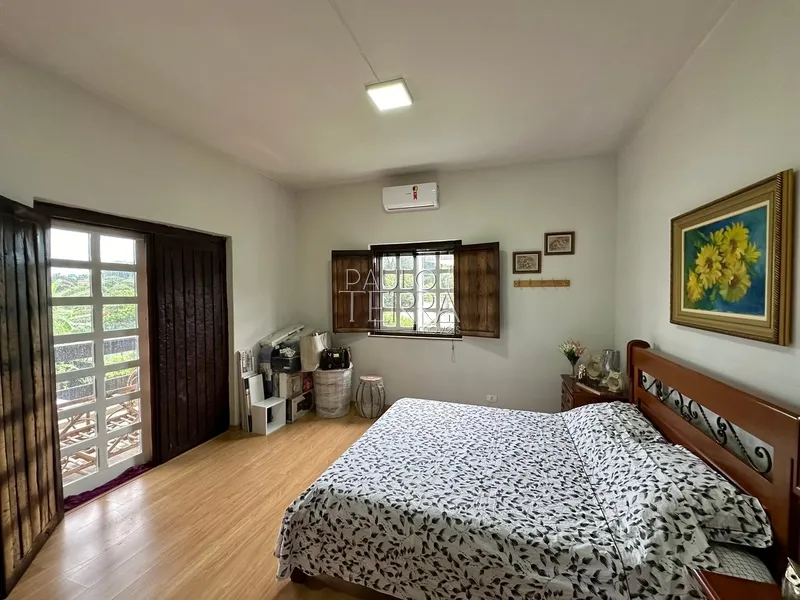 Linda casa com piscina no Condomínio Chácaras Cataguá em Taubaté SP: 89ª foto da galeria de imagens do imóvel