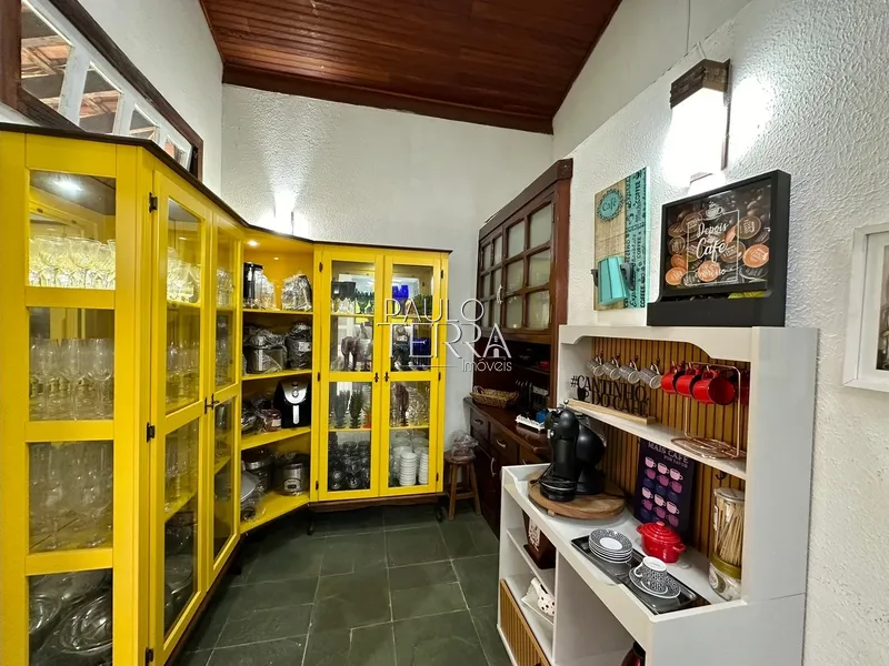 Linda casa com piscina no Condomínio Chácaras Cataguá em Taubaté SP: 74ª foto da galeria de imagens do imóvel