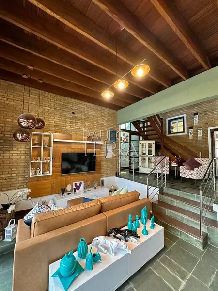 Linda casa com piscina no Condomínio Chácaras Cataguá em Taubaté SP: 69ª foto da galeria de imagens do imóvel