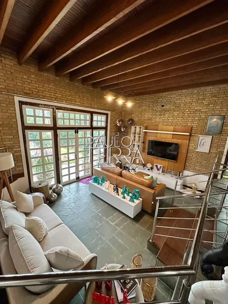 Linda casa com piscina no Condomínio Chácaras Cataguá em Taubaté SP: 65ª foto da galeria de imagens do imóvel