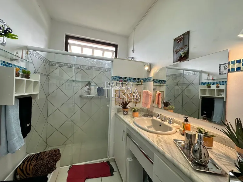 Linda casa com piscina no Condomínio Chácaras Cataguá em Taubaté SP: 92ª foto da galeria de imagens do imóvel