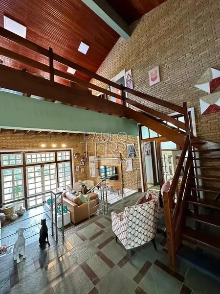 Linda casa com piscina no Condomínio Chácaras Cataguá em Taubaté SP: 57ª foto da galeria de imagens do imóvel