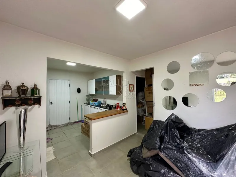 Linda casa com piscina no Condomínio Chácaras Cataguá em Taubaté SP: 116ª foto da galeria de imagens do imóvel