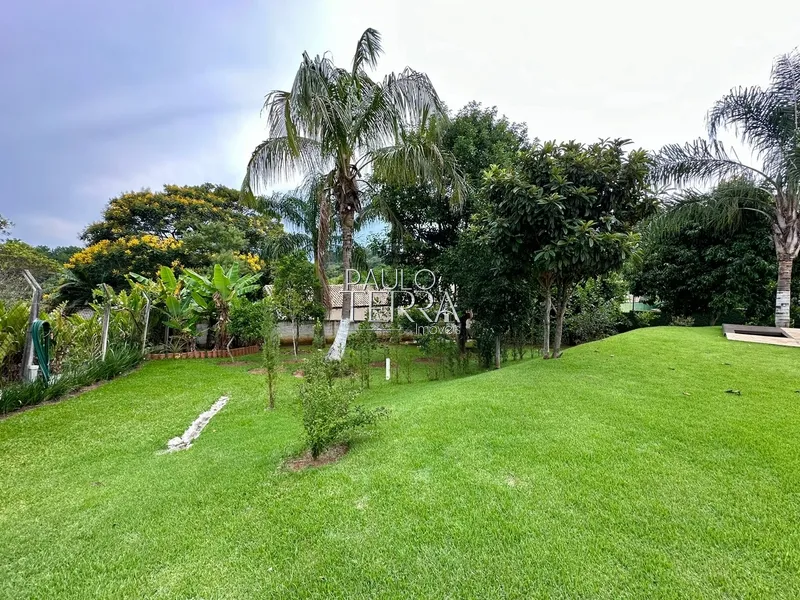 Linda casa com piscina no Condomínio Chácaras Cataguá em Taubaté SP: 16ª foto da galeria de imagens do imóvel