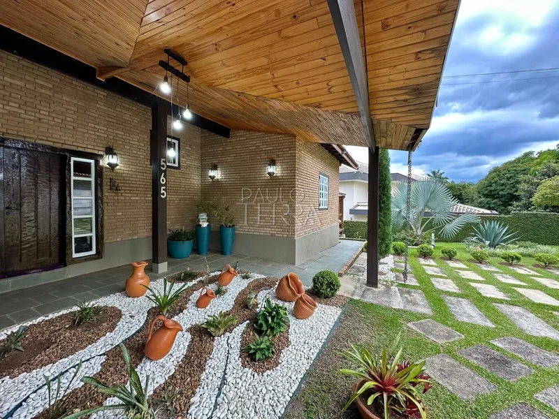 Imóvel residencial ou comercial