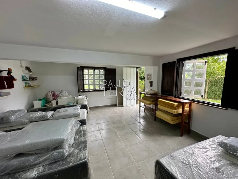 Linda casa com piscina no Condomínio Chácaras Cataguá em Taubaté SP: 96ª foto da galeria de imagens do imóvel