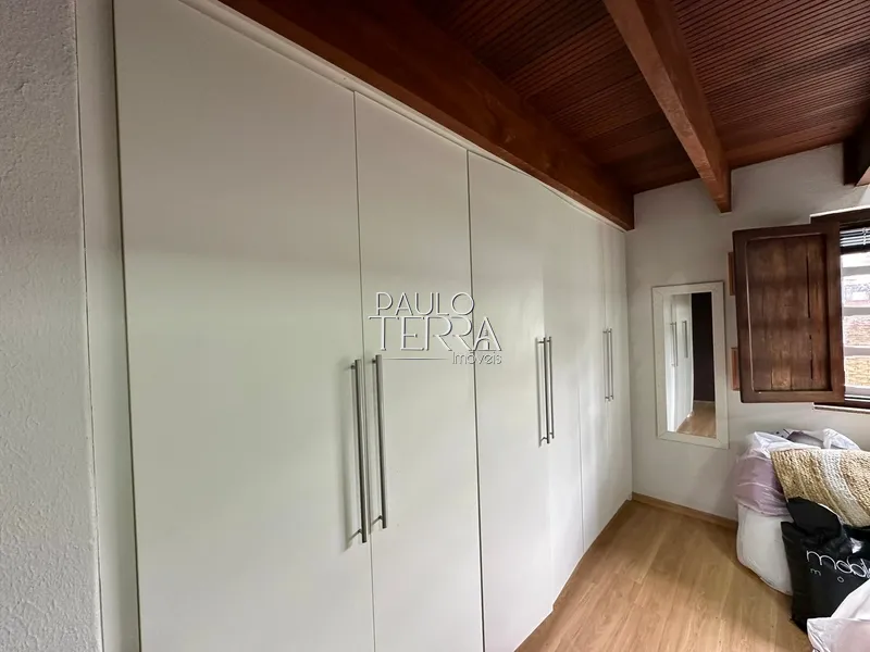 Linda casa com piscina no Condomínio Chácaras Cataguá em Taubaté SP: 82ª foto da galeria de imagens do imóvel