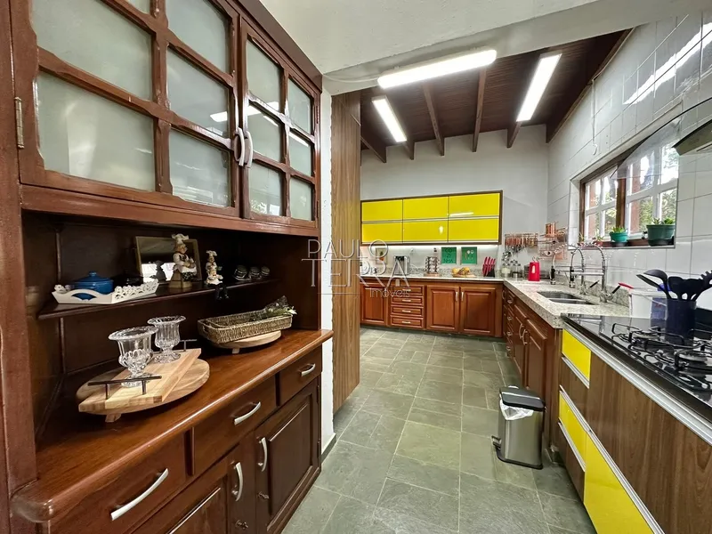 Linda casa com piscina no Condomínio Chácaras Cataguá em Taubaté SP: 80ª foto da galeria de imagens do imóvel