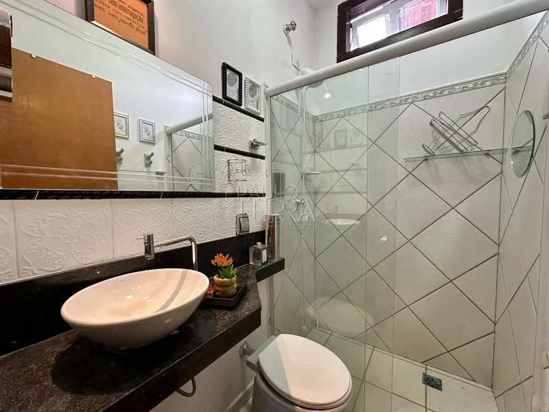 Linda casa com piscina no Condomínio Chácaras Cataguá em Taubaté SP: 105ª foto da galeria de imagens do imóvel