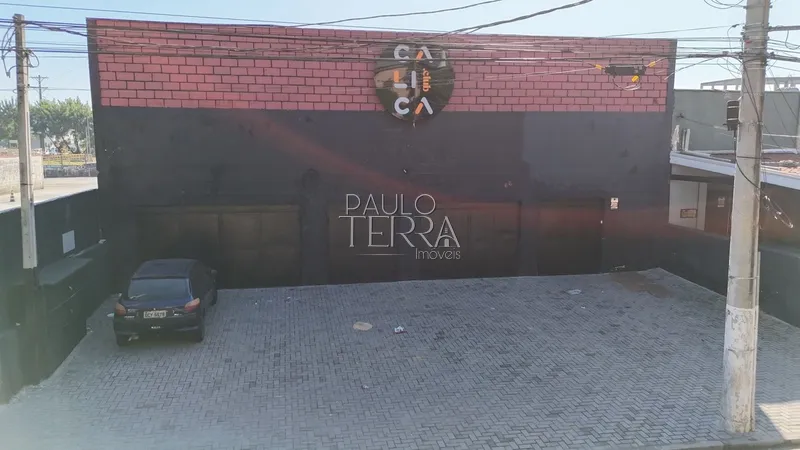 Galpão comercial com mais de 1000 metros para alugar em Taubaté SP: 10ª foto da galeria de imagens do imóvel