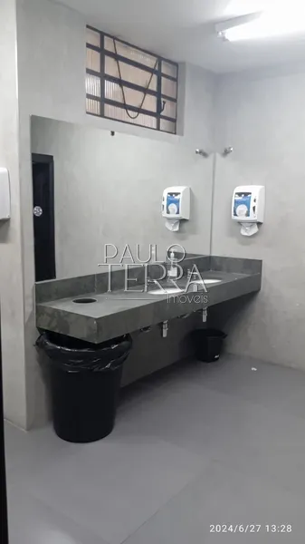 Galpão comercial com mais de 1000 metros para alugar em Taubaté SP: 5ª foto da galeria de imagens do imóvel