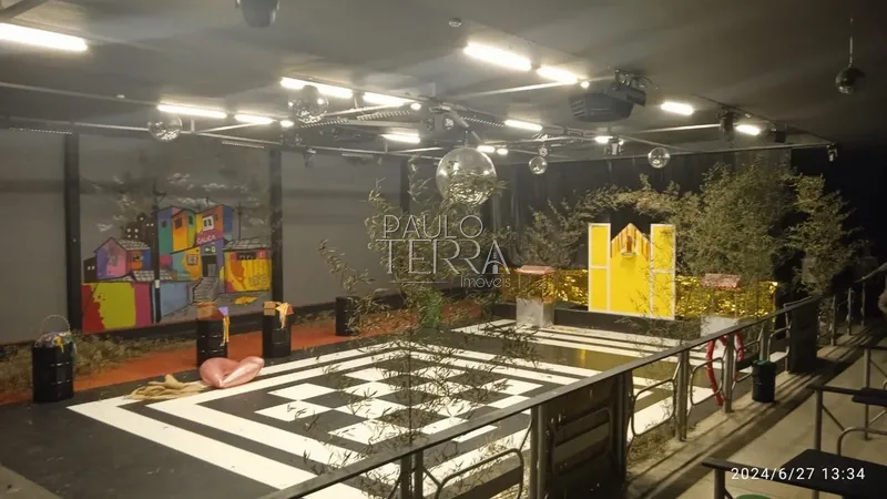 Galpão comercial com mais de 1000 metros para alugar em Taubaté SP: 9ª foto da galeria de imagens do imóvel