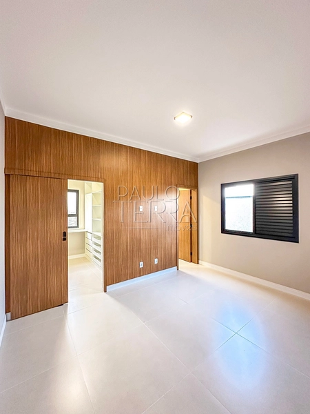 Casa térrea nova à venda no Condomínio Pérola do Vale em Tremembé | 3 suítes, closet, escritório, piscina e área gourmet: 56ª foto da galeria de imagens do imóvel
