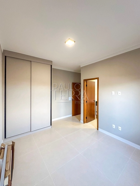 Casa térrea nova à venda no Condomínio Pérola do Vale em Tremembé | 3 suítes, closet, escritório, piscina e área gourmet: 39ª foto da galeria de imagens do imóvel