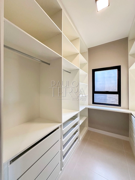 Casa térrea nova à venda no Condomínio Pérola do Vale em Tremembé | 3 suítes, closet, escritório, piscina e área gourmet: 59ª foto da galeria de imagens do imóvel