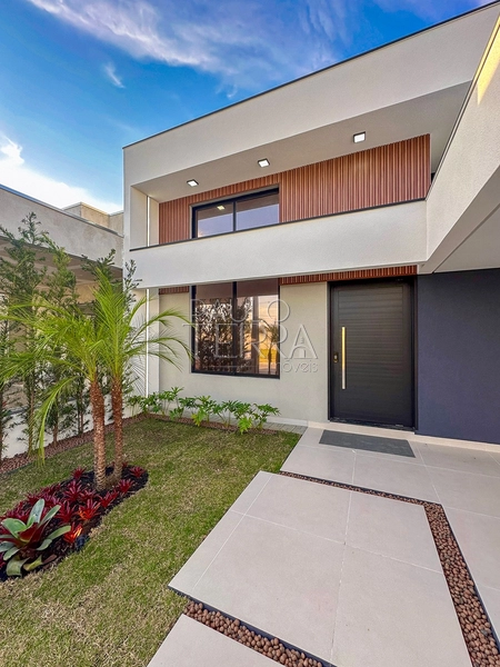 Casa térrea nova à venda no Condomínio Pérola do Vale em Tremembé | 3 suítes, closet, escritório, piscina e área gourmet: 72ª foto da galeria de imagens do imóvel