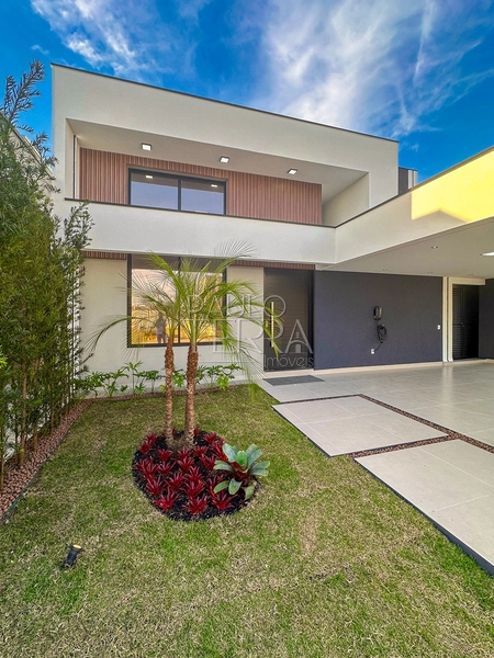 Casa térrea nova à venda no Condomínio Pérola do Vale em Tremembé | 3 suítes, closet, escritório, piscina e área gourmet: 74ª foto da galeria de imagens do imóvel