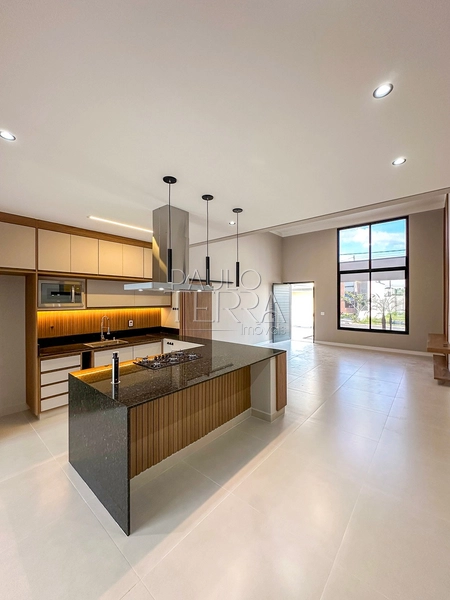 Casa térrea nova à venda no Condomínio Pérola do Vale em Tremembé | 3 suítes, closet, escritório, piscina e área gourmet: 32ª foto da galeria de imagens do imóvel