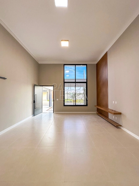 Casa térrea nova à venda no Condomínio Pérola do Vale em Tremembé | 3 suítes, closet, escritório, piscina e área gourmet: 34ª foto da galeria de imagens do imóvel