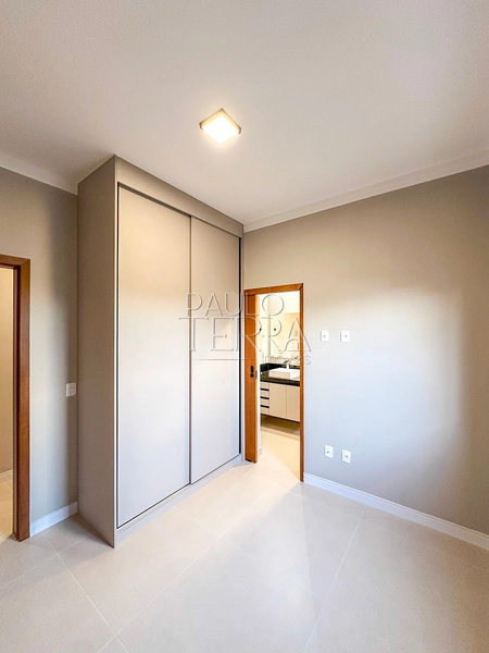 Casa térrea nova à venda no Condomínio Pérola do Vale em Tremembé | 3 suítes, closet, escritório, piscina e área gourmet: 44ª foto da galeria de imagens do imóvel