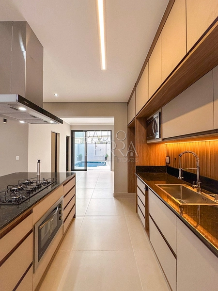 Casa térrea nova à venda no Condomínio Pérola do Vale em Tremembé | 3 suítes, closet, escritório, piscina e área gourmet: 81ª foto da galeria de imagens do imóvel